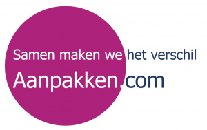 logo cooperatie aanpakken