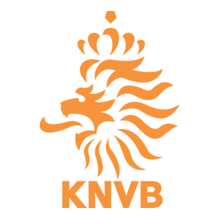 KNVB logo