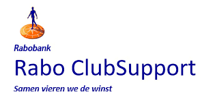 logo Rabo ClubSupport